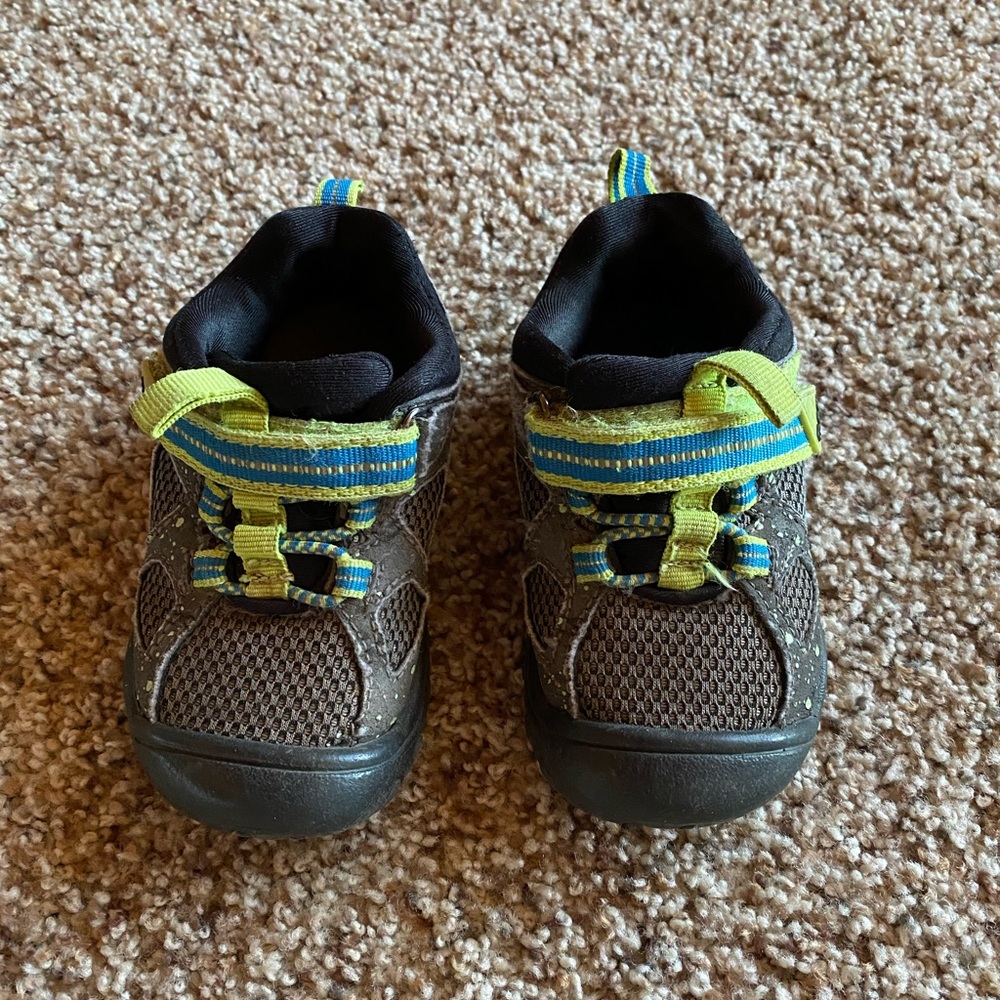 M.A.P. Baby shoes